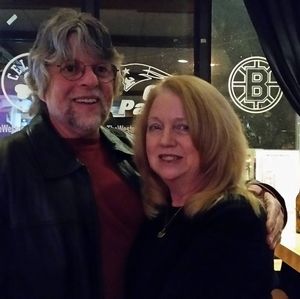 Meet your Posher, Jean